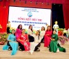 QĐ khen thưởng GVDG, GVTPT đội giỏi cấp huyện của UBND huyện Điện Biên